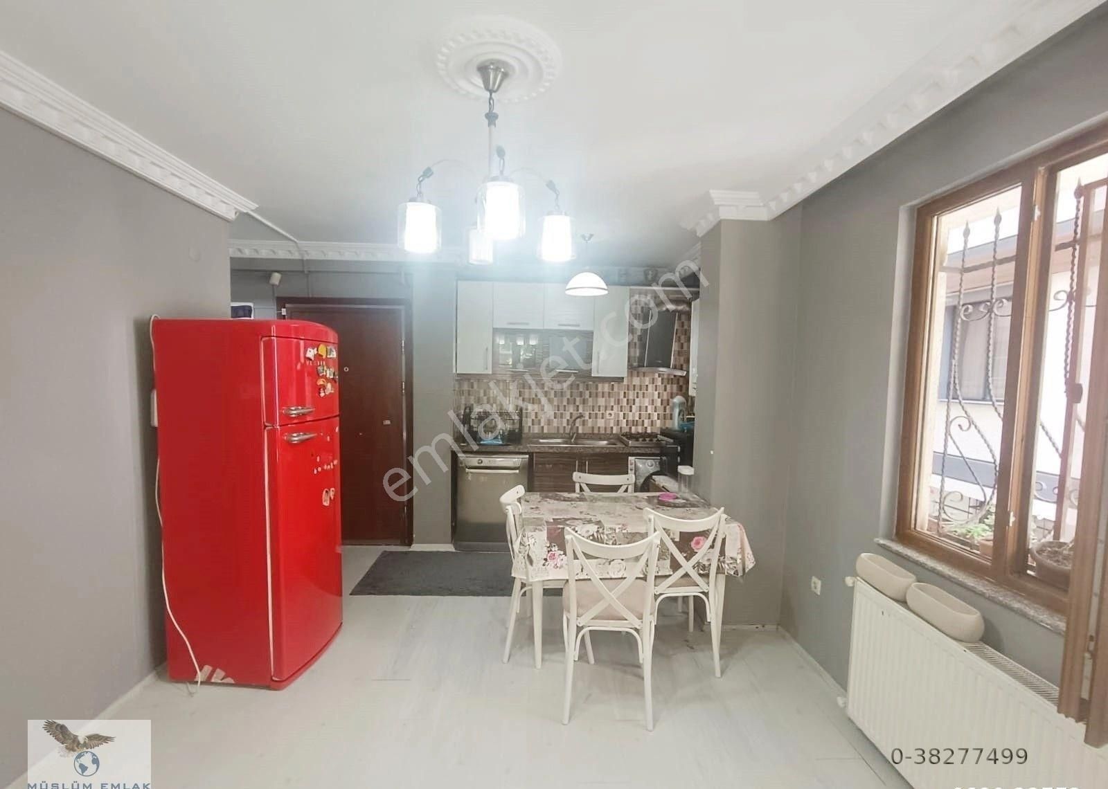 Avcılar Merkez Satılık Daire AVCILAR MERKEZDE YENİ BİNA 2+1 SATILIK DAİRE