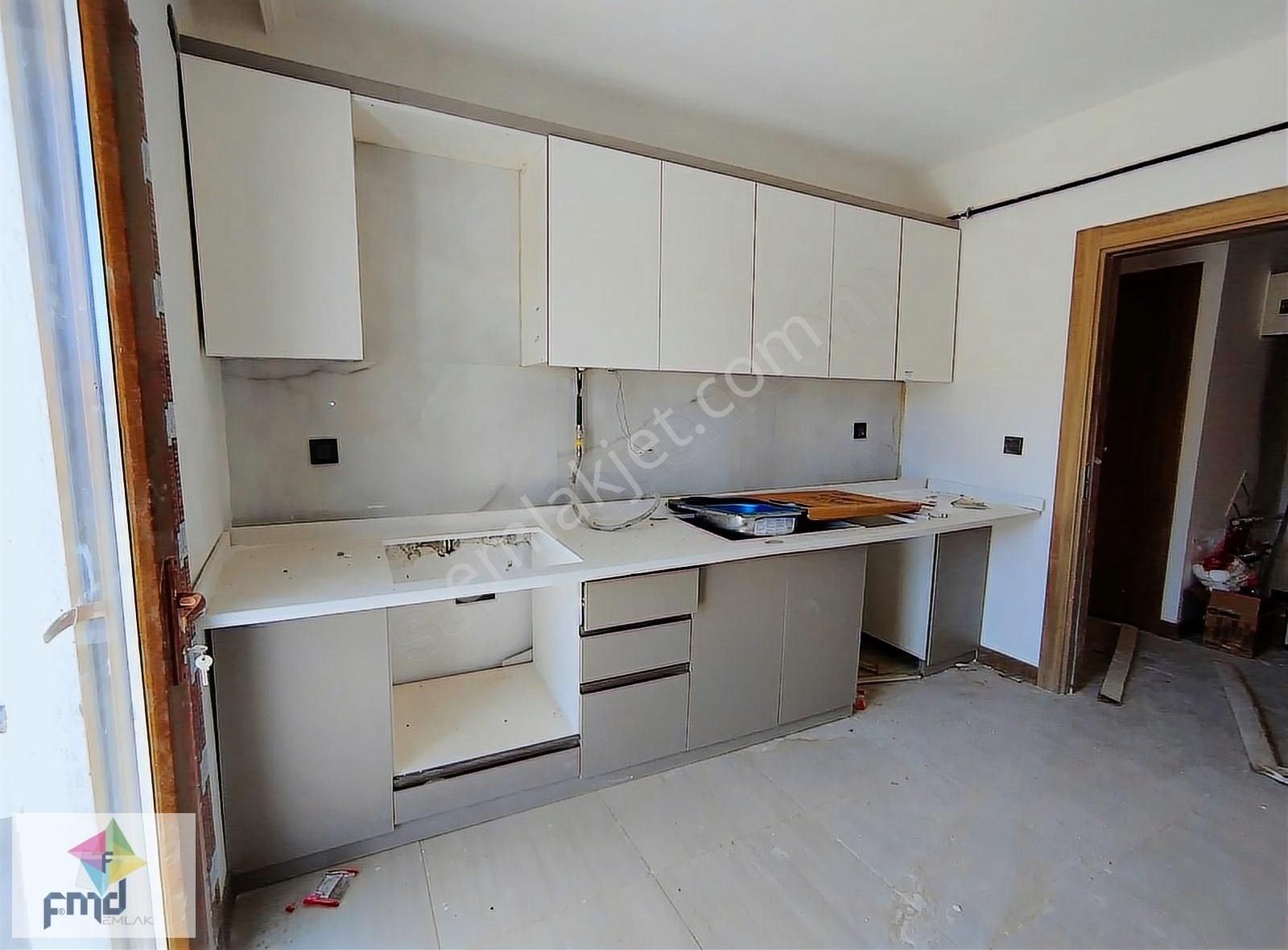 Elazığ Merkez Güneykent Satılık Daire [FMD] YEMİŞLİK 1.ETAP TOKİDE SATILIK DAİRE...