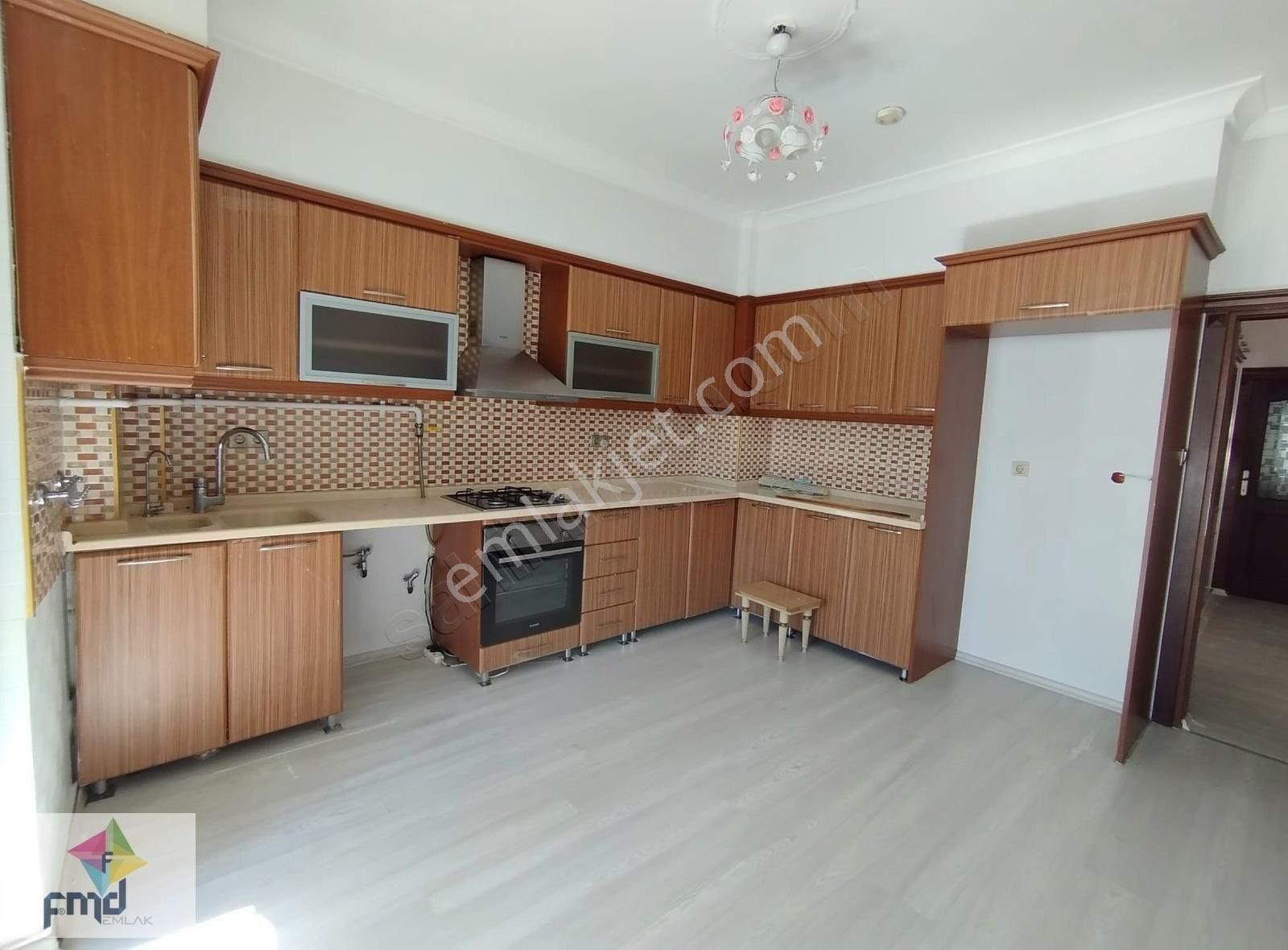 Elazığ Merkez Cumhuriyet Kiralık Daire [FMD] CUMHURİYET MAHALLESİNDE LÜKS 4+1 KİRALIK DAİRE