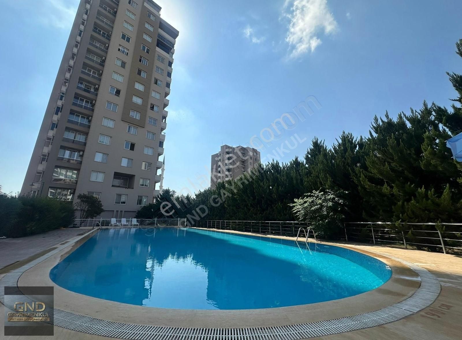 Yenişehir Limonluk Satılık Daire GND GAYRİMENKUL'DEN TUNA LOFT 1'DE LÜKS DİZAYN SATILIK 4+1