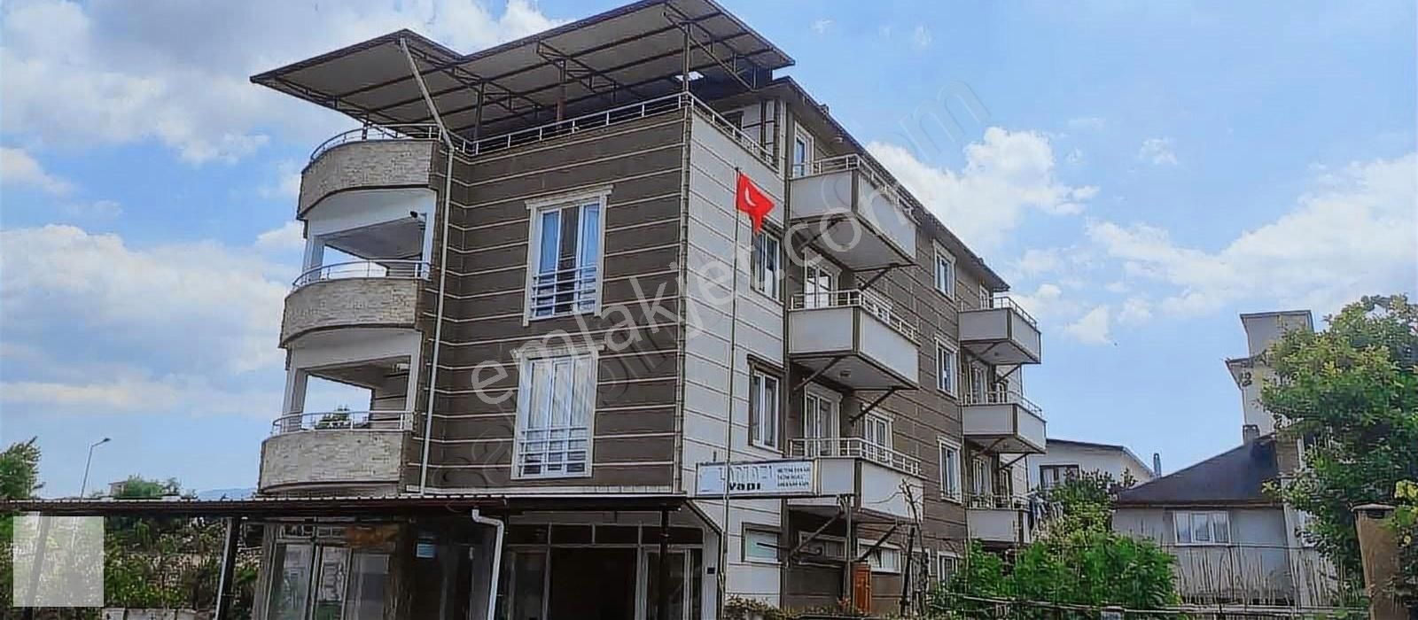 İznik Eşrefzade Satılık Daire İZNİK MERKEZ EŞREFZADE MAHALLESİNDE DUBLEX DAİRE