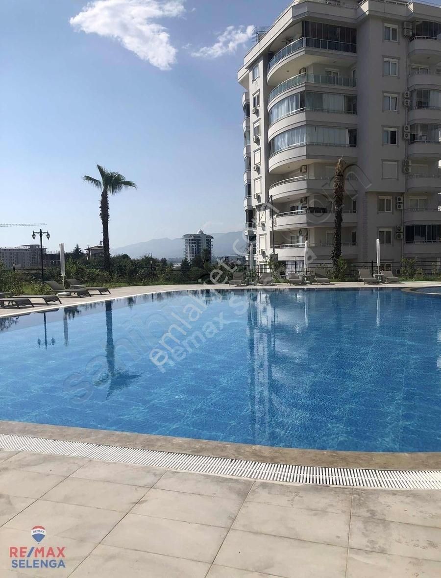 Alanya Mahmutlar Kiralık Daire Mahmutlar Kiralık eşyalı 1+1