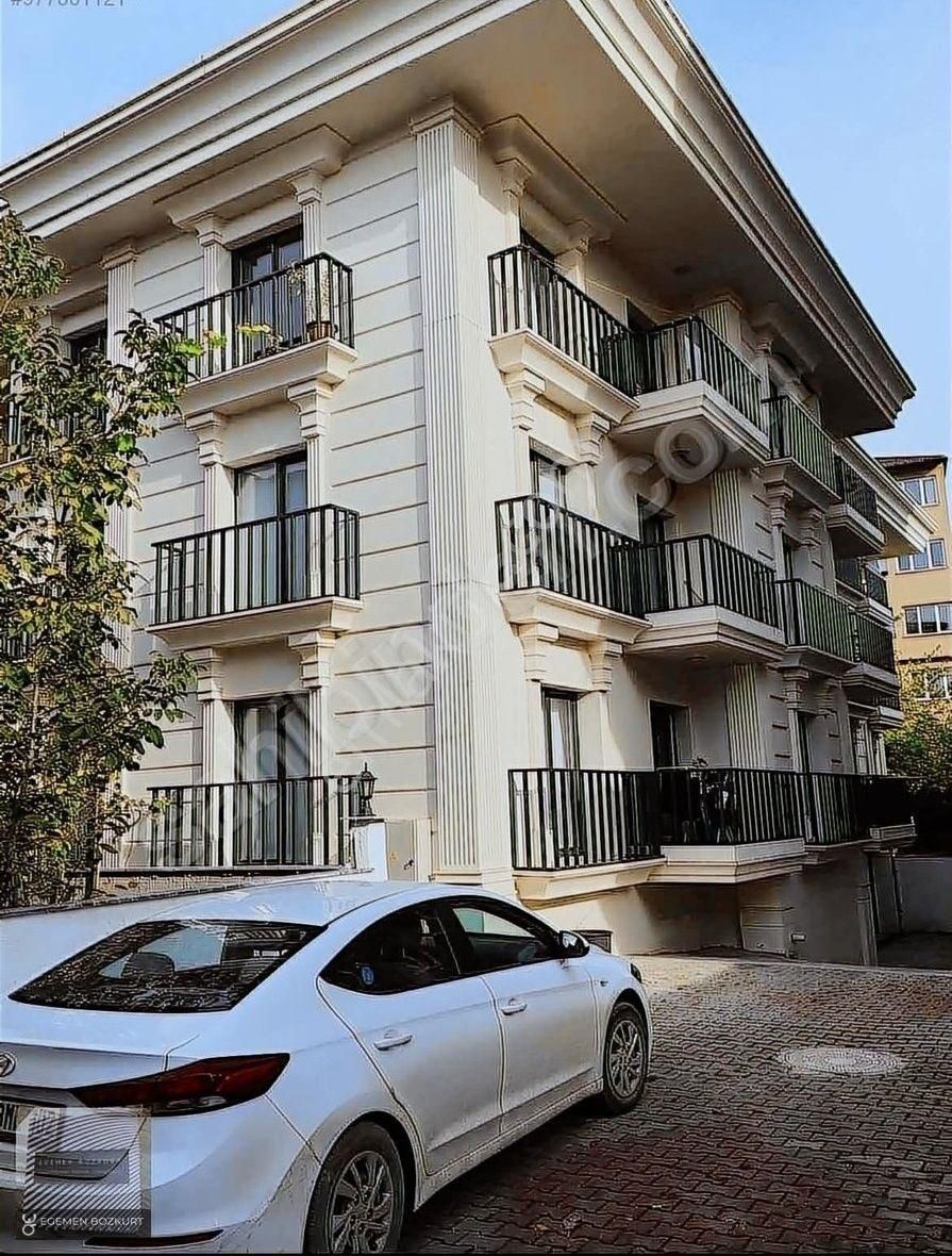 Adapazarı Papuççular Satılık Daire EGEMEN BOZKURT'TAN ADAPAZARI PAPUÇCULARDA 140M2 3+1 DAİRE