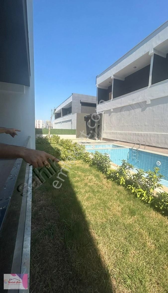 Aksu Altıntaş Kiralık Daire ANTALYA ALTINTAŞ'TA KİRALIK 1+1 YÜZME HAVUZLU LÜKS KONSEPT