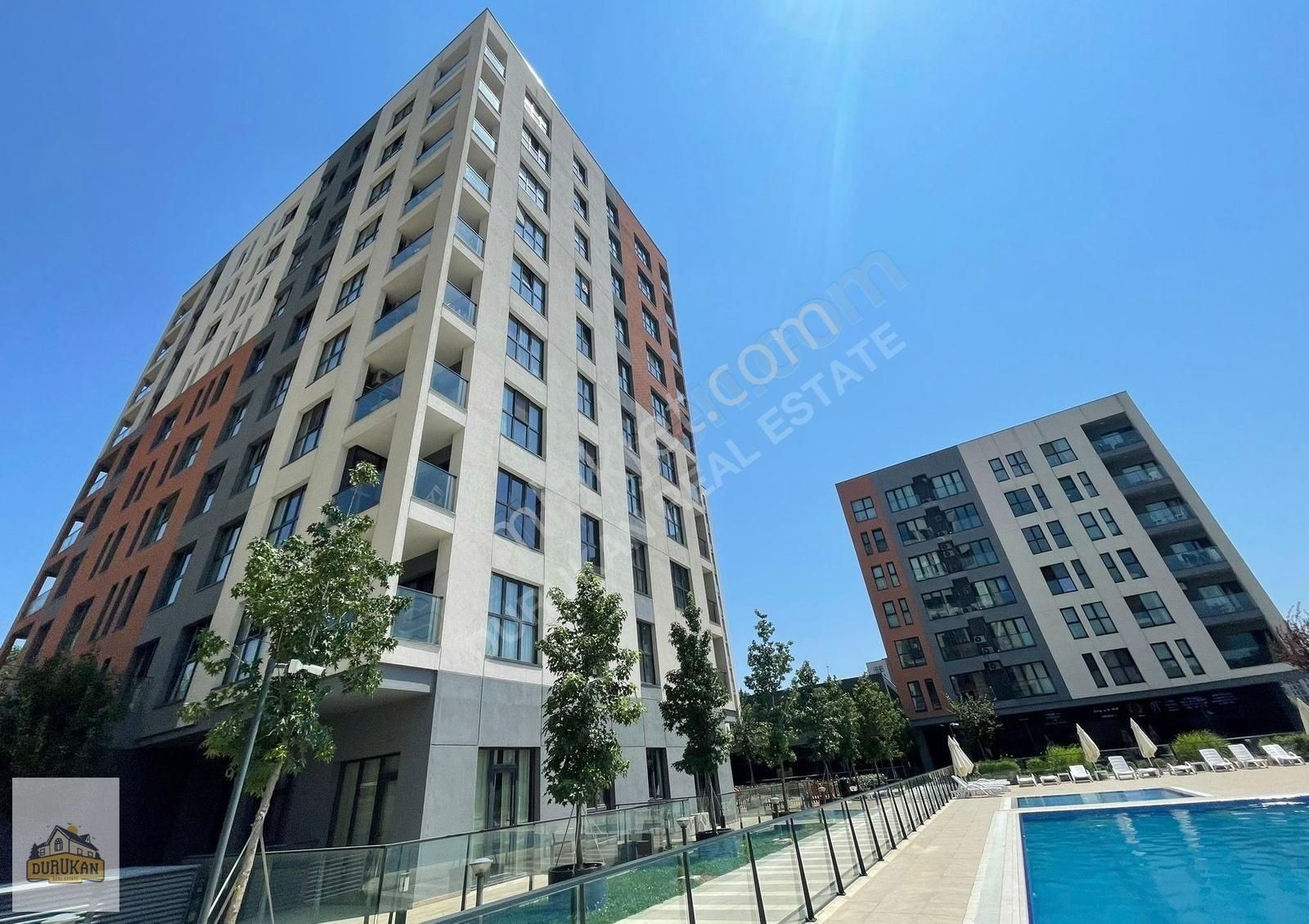 Kağıthane Hamidiye Satılık Daire KORDON İSTANBUL 1+1 GÜNCEL BOŞ SATILIK DAİRE