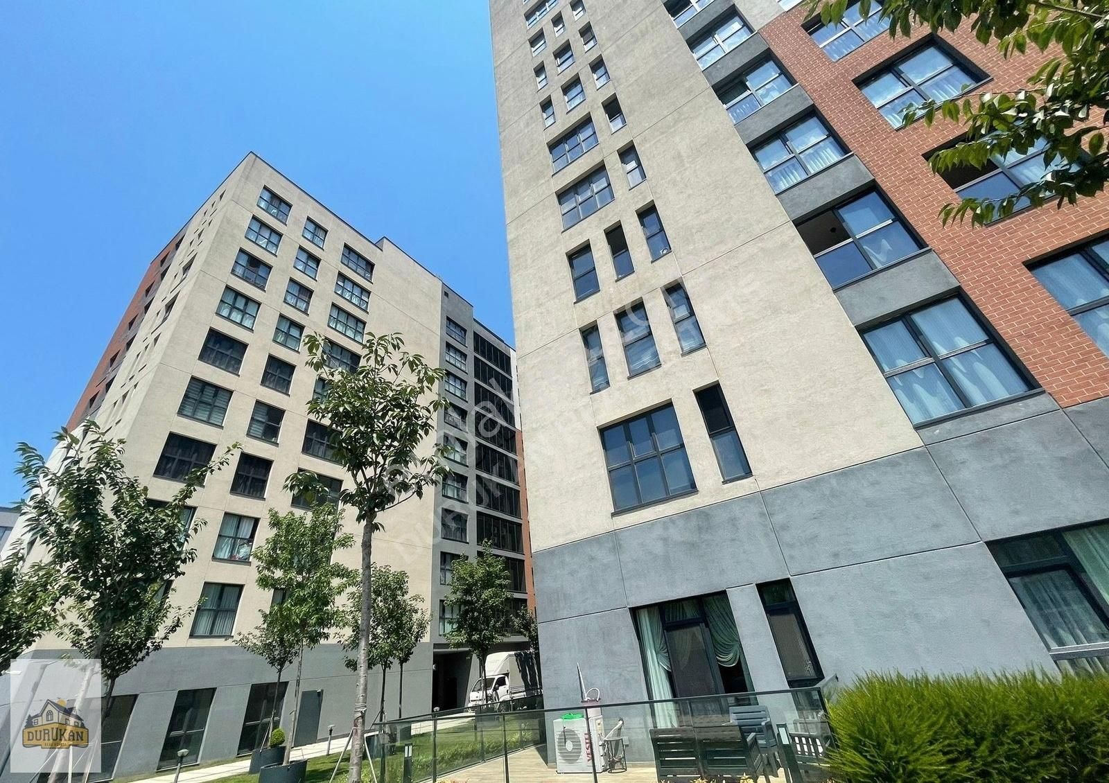 Kağıthane Hamidiye Satılık Daire KORDON İSTANBUL 1+0 GÜNCEL BOŞ SATILIK DAİRE