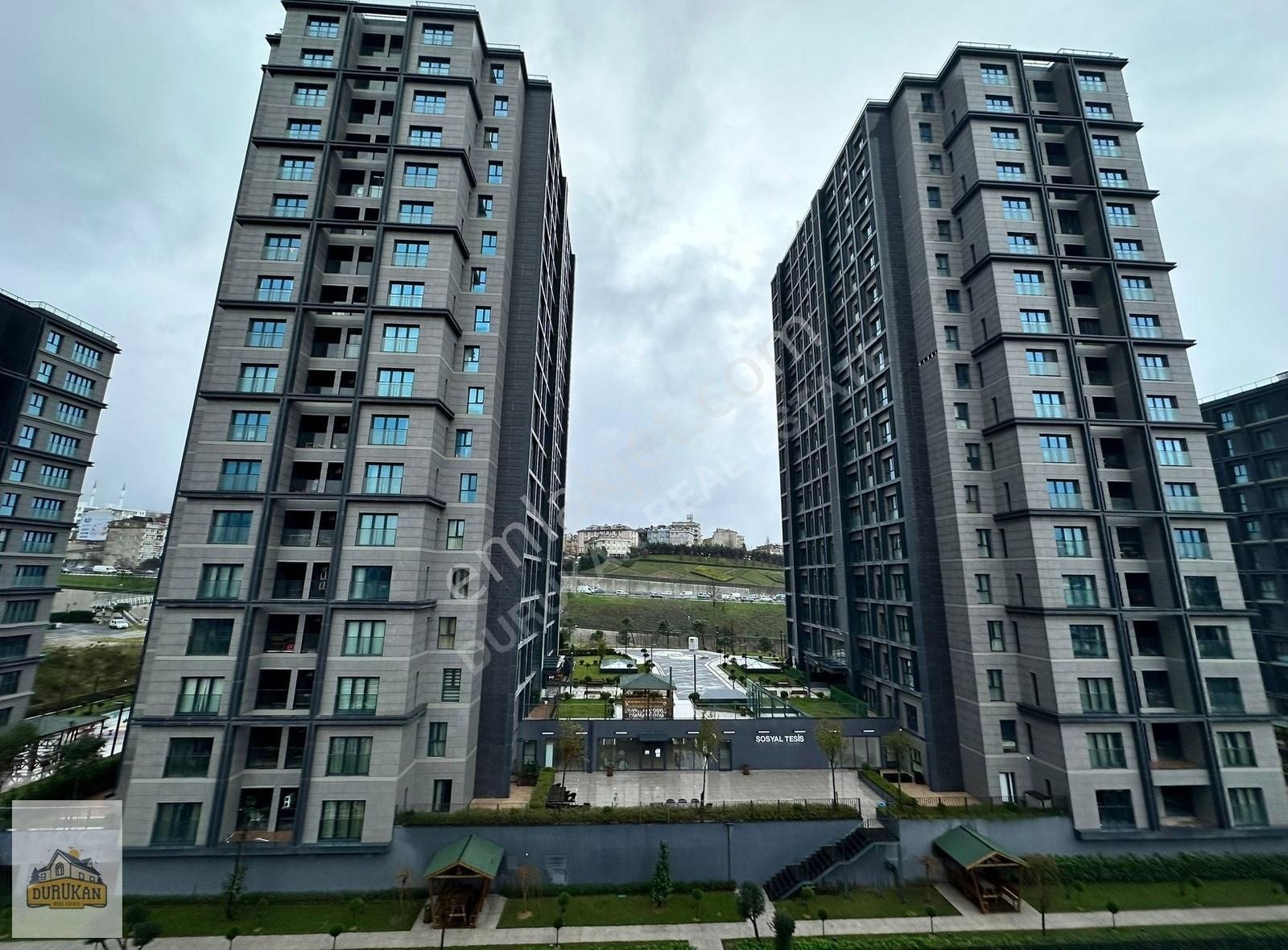 Sarıyer Ayazağa Satılık Daire AVANGART İSTANBUL 2+1 BÜYÜK TİP GÜNCEL FIRSAT SATILIK DAİRE