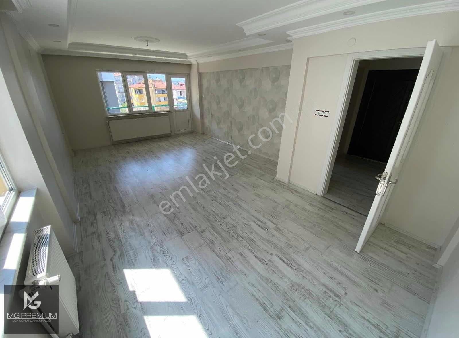 Pamukkale Bağbaşı Kiralık Daire MG PREMİUMDAN PARK CEPHELİ 160m2 FERAH 3+1 GENİŞ DAİRE !