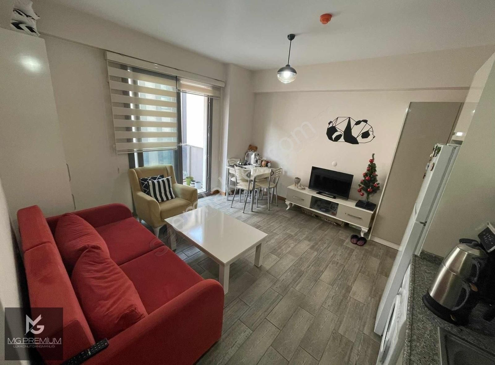 Pamukkale Zeytinköy Kiralık Daire Mg Premiumdan Ana Cadde Üzerinde B.makinalı 1+1 Apart Fırsatı !