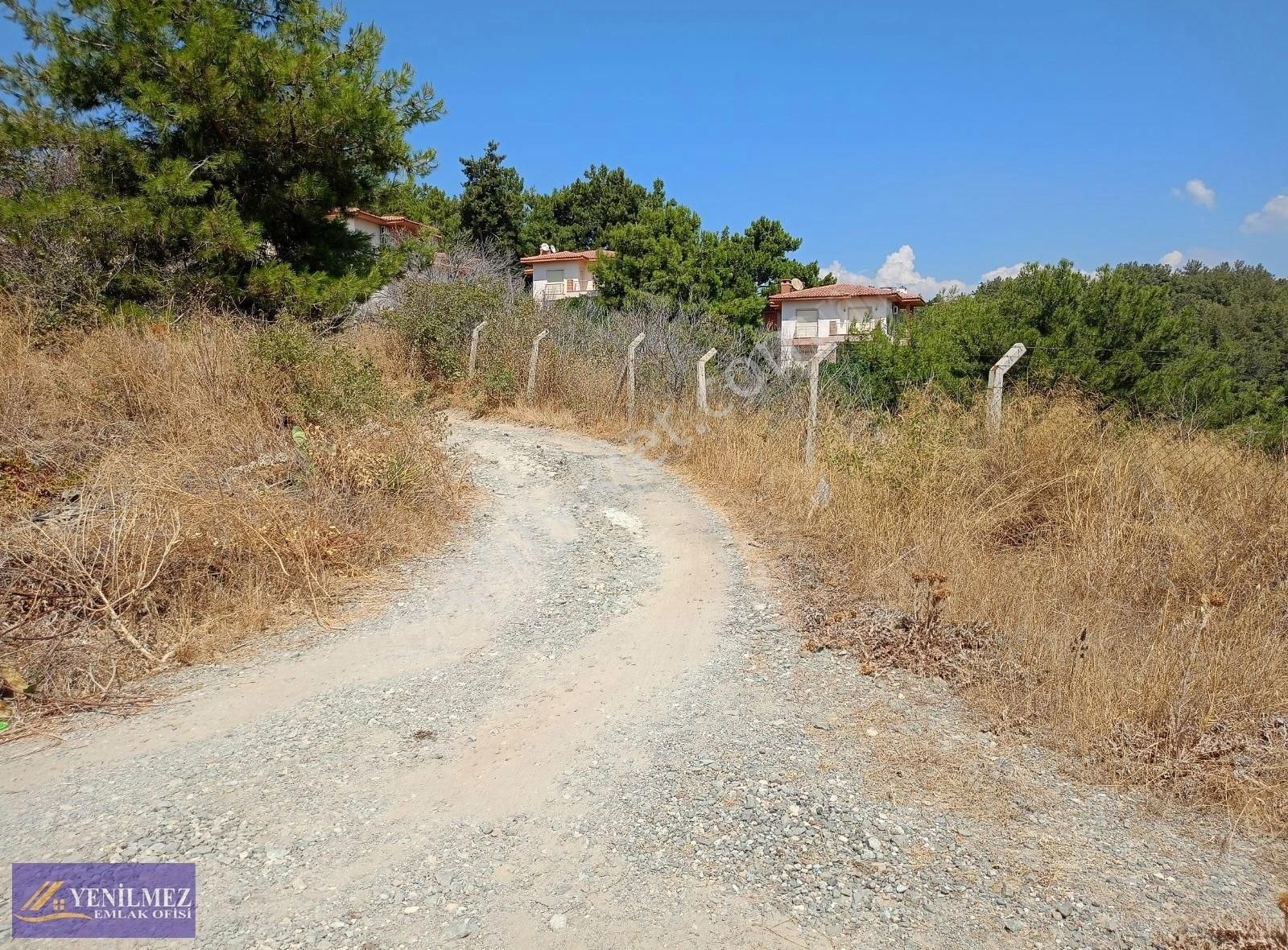 Kuşadası Soğucak Satılık Toplu Konut İçin Yenilmez Emlakdan