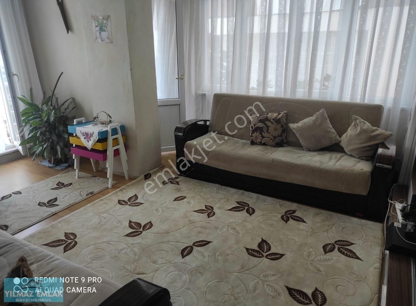 Büyükçekmece Ulus Satılık Daire BÜYÜKÇEKMECE TEPECİK ULUS MAHALLESİNDE 2+1 SATILIK DAİRE