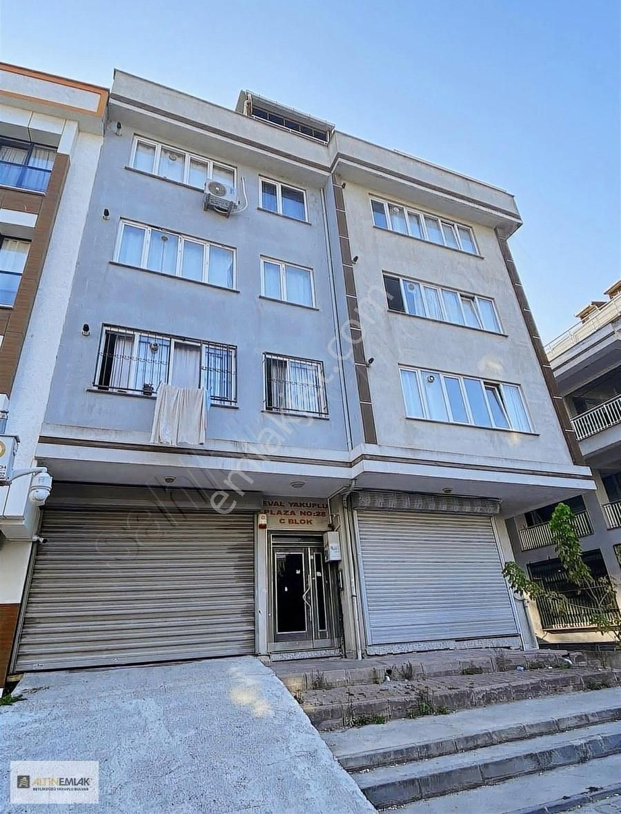 Beylikdüzü Yakuplu Satılık Daire E-5, METROBÜS 1+1 SATILIK DAİRE YAKUPLU BEYLİKDÜZÜ