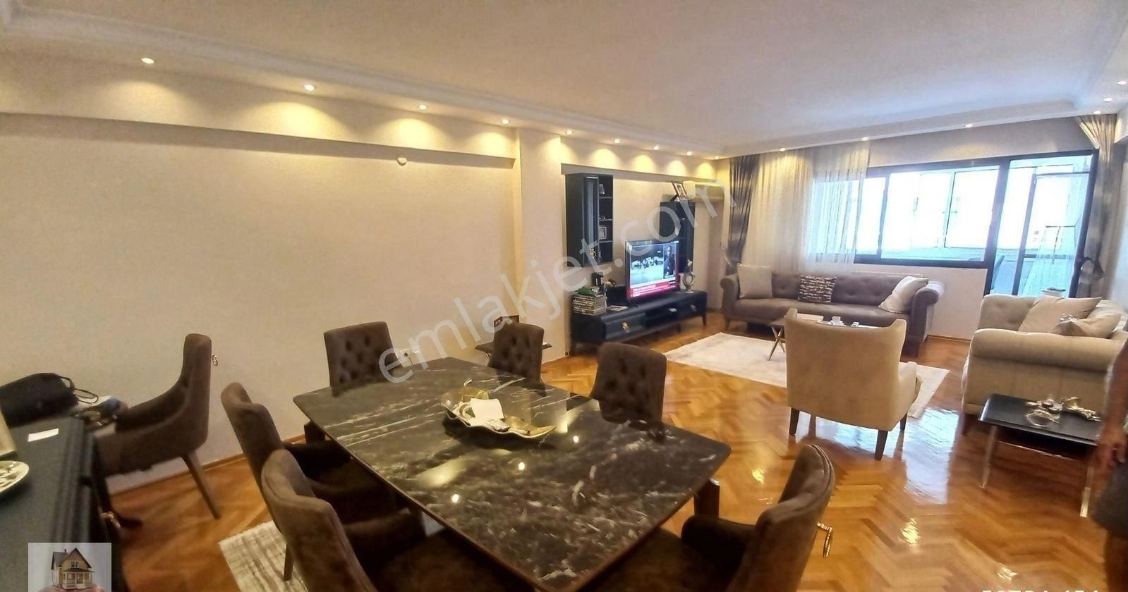 Konak Güzelyalı Satılık Daire GÜZELYALI' da içi bakımlı SATILIK DAİRE