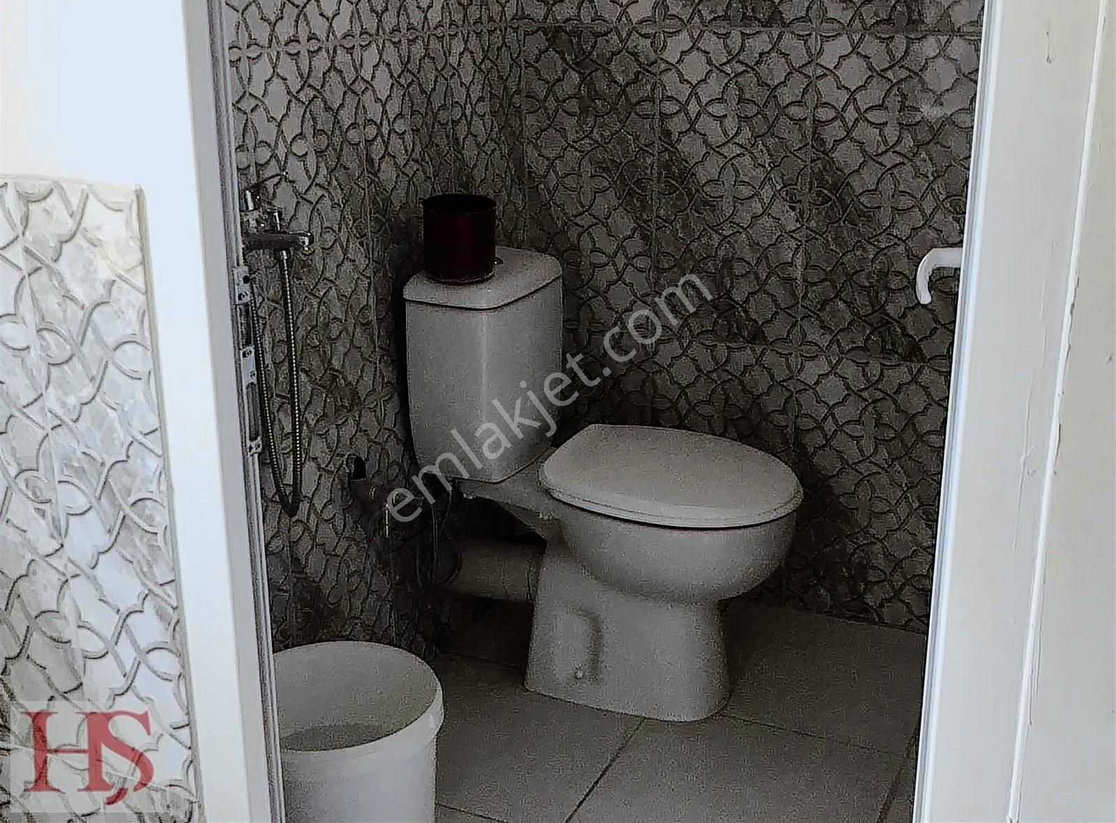 Antalya Elmalı Zümrütova'da Müstakil Ev-arsa - Görsel 15