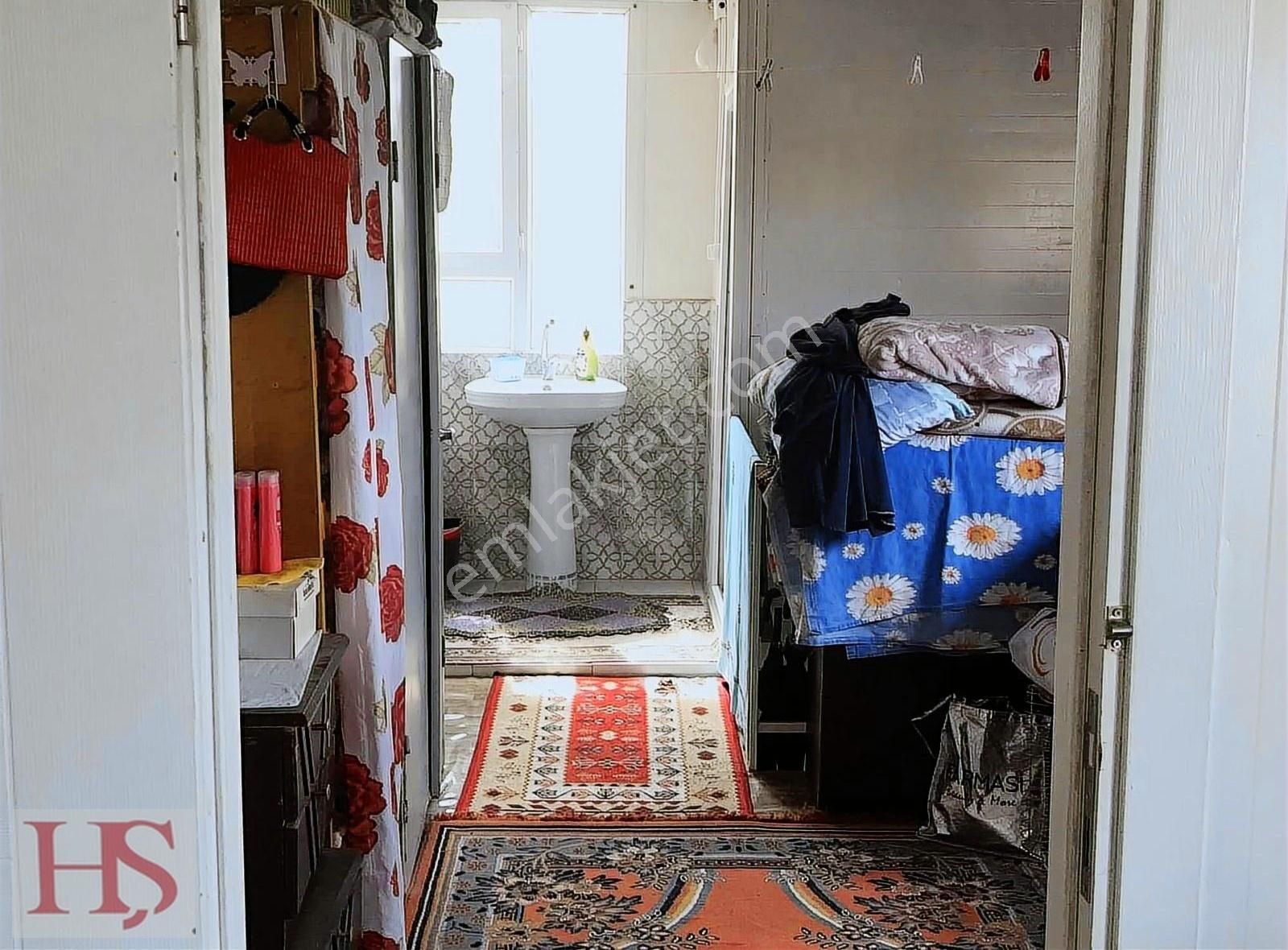 Antalya Elmalı Zümrütova'da Müstakil Ev-arsa - Görsel 7