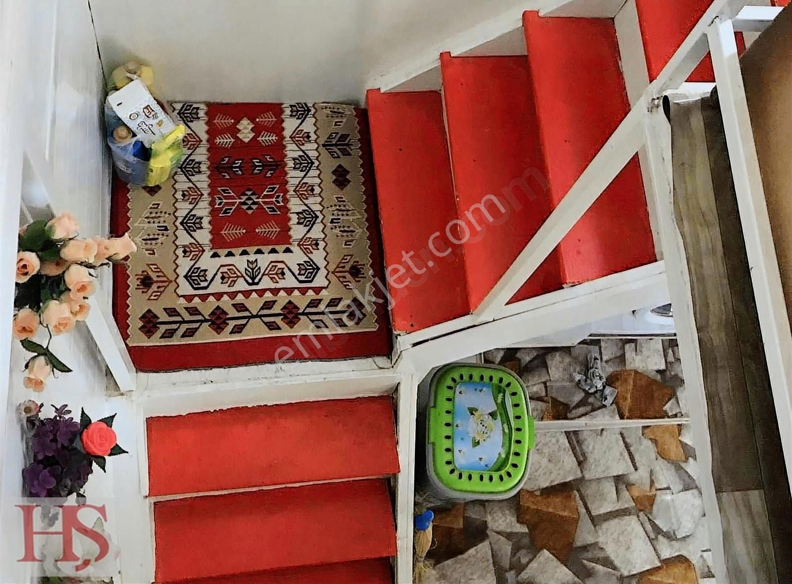 Antalya Elmalı Zümrütova'da Müstakil Ev-arsa - Görsel 14