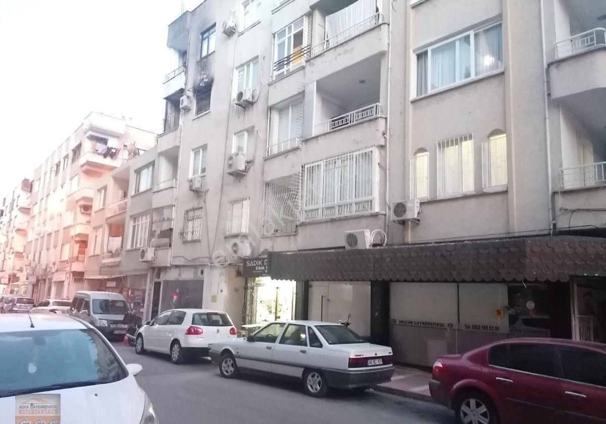 Yenişehir Gazi Satılık Daire Mersin Yenişehir palmiye Mahallesi'nde şok fiyata satılık daire