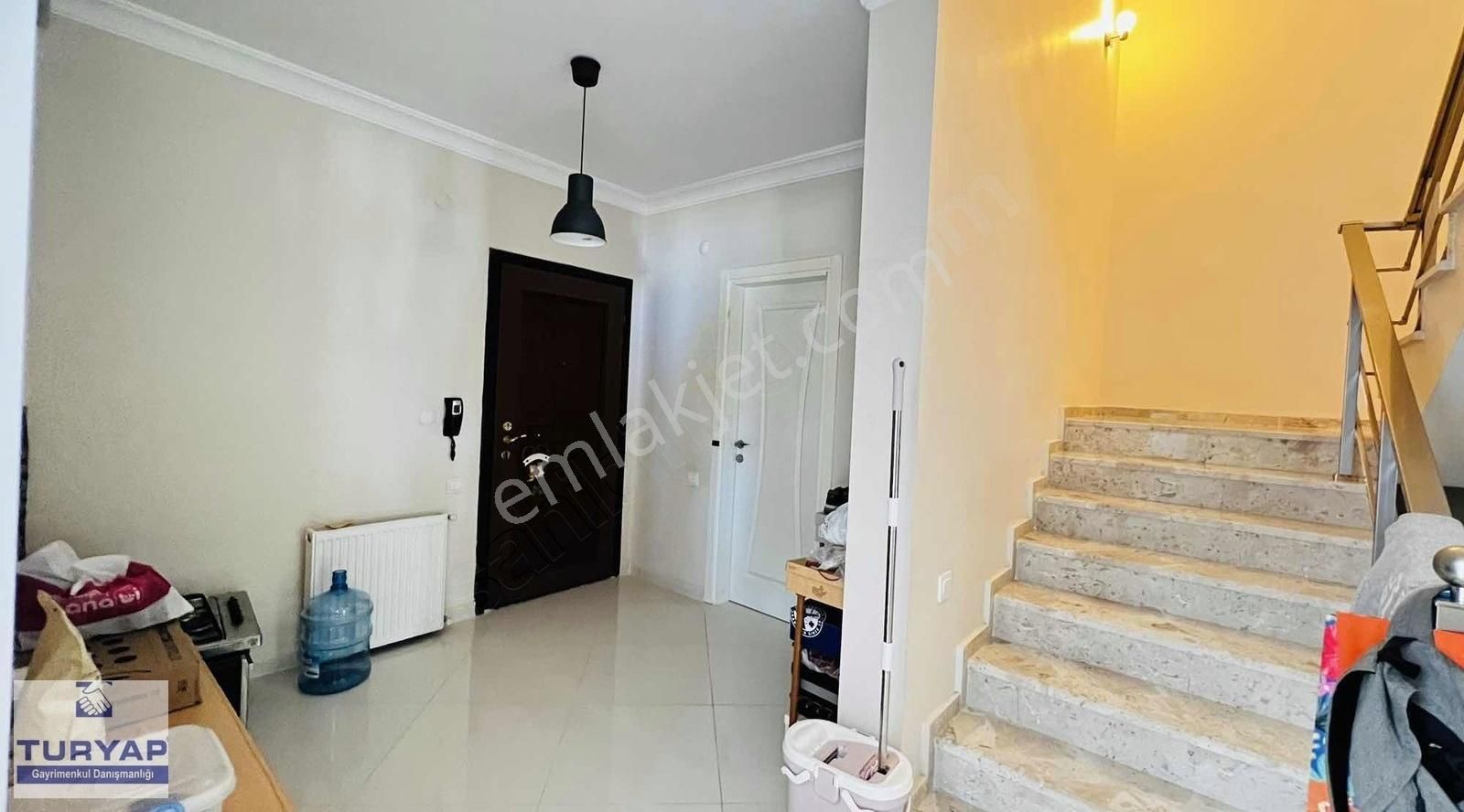 Celaliye De Pervilya Park Sitesinde Satılık Villa - Görsel 13