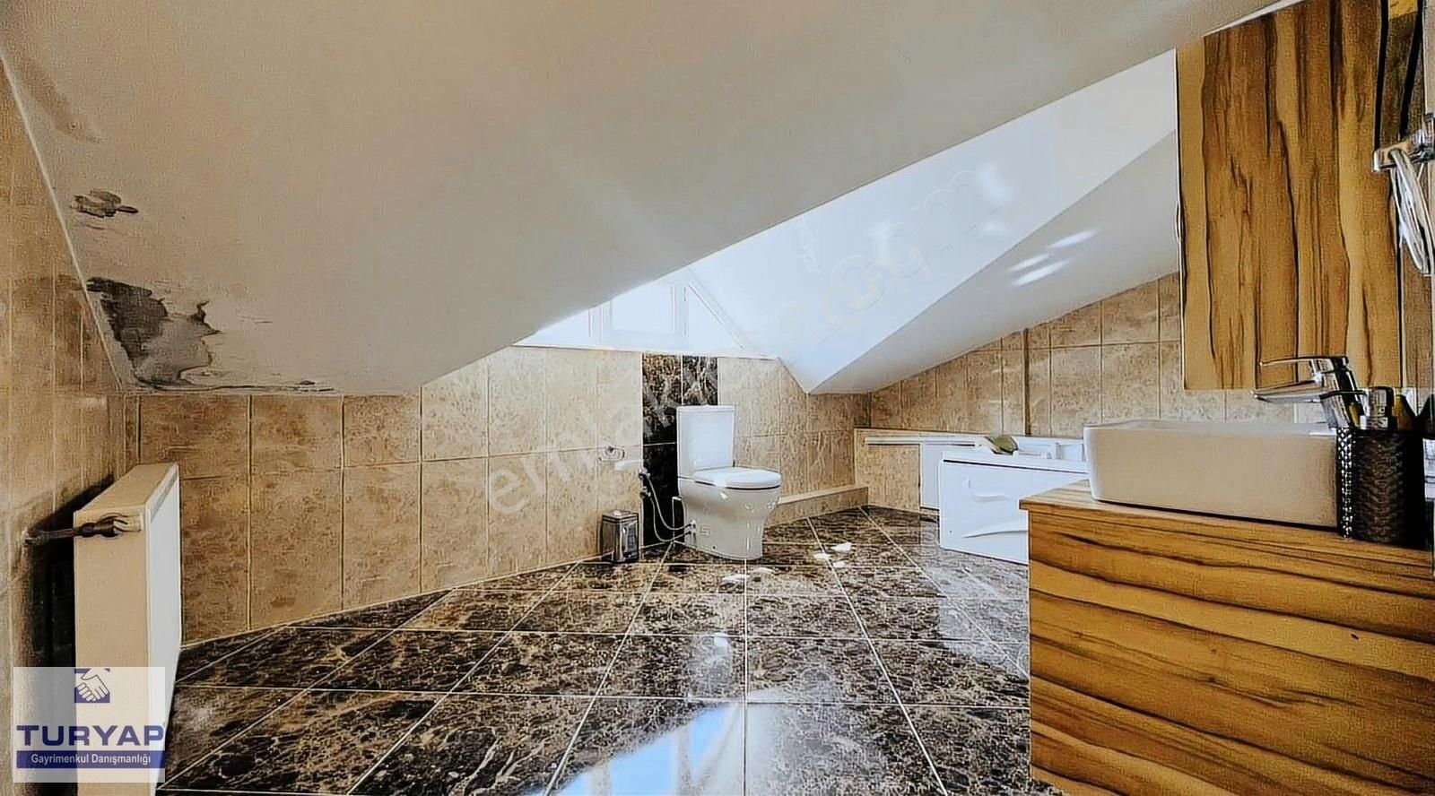 Celaliye De Pervilya Park Sitesinde Satılık Villa - Görsel 4