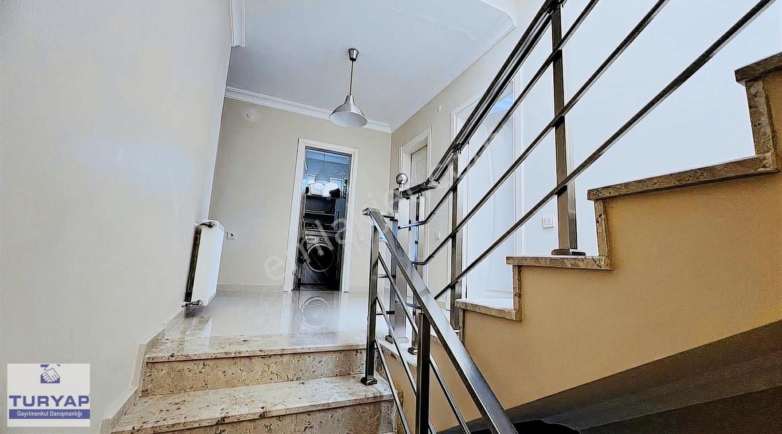 Celaliye De Pervilya Park Sitesinde Satılık Villa - Görsel 26