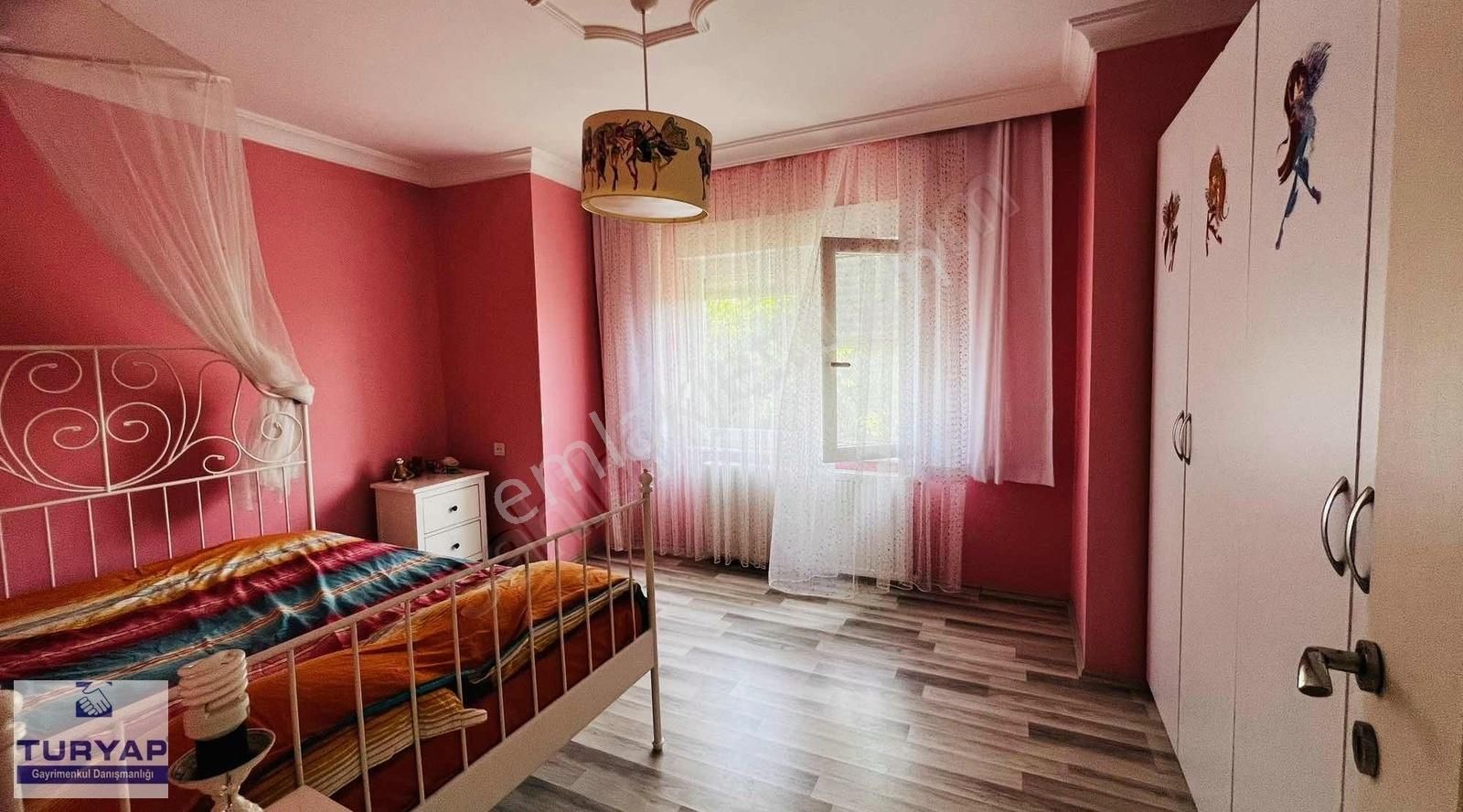 Celaliye De Pervilya Park Sitesinde Satılık Villa - Görsel 2