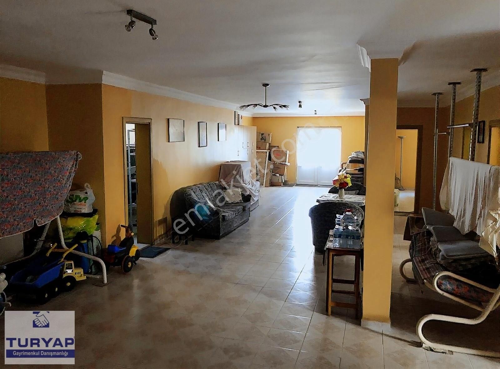 Silivri Klassis Bölgesinde Özel Yapım Satılık Villa-malikane - Görsel 27