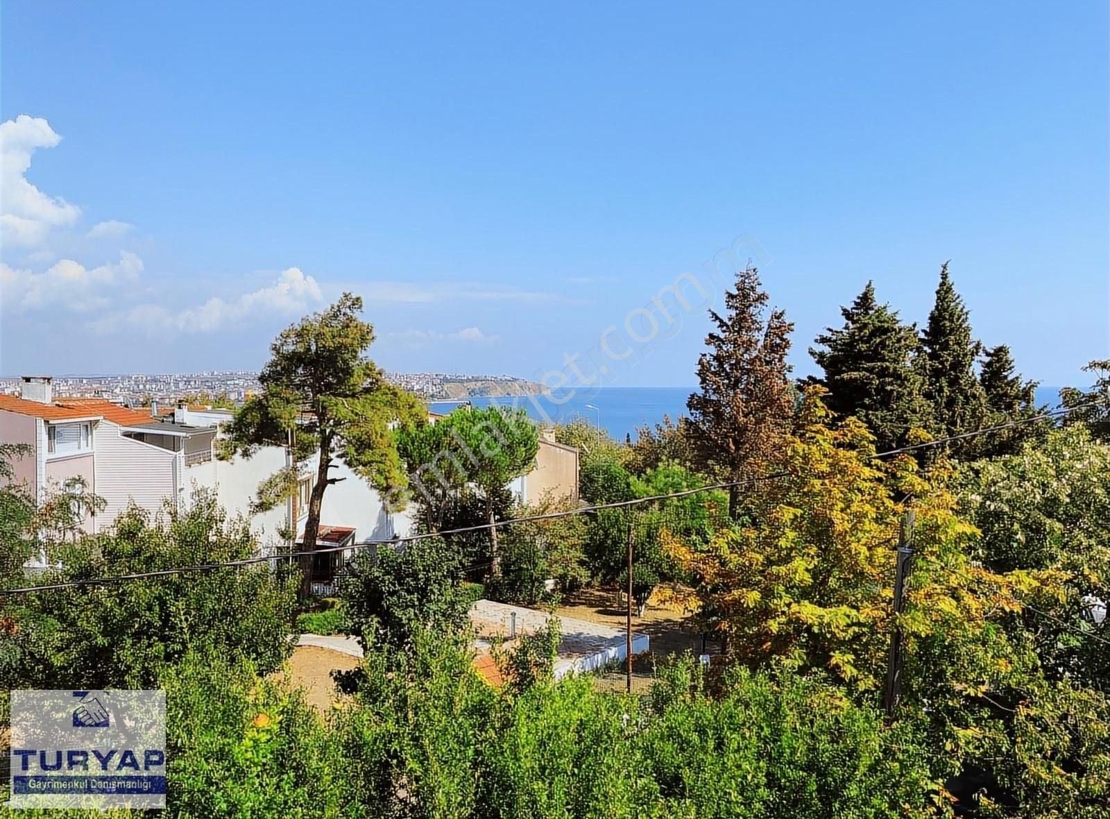 Silivri Klassis Bölgesinde Özel Yapım Satılık Villa-malikane - Görsel 6