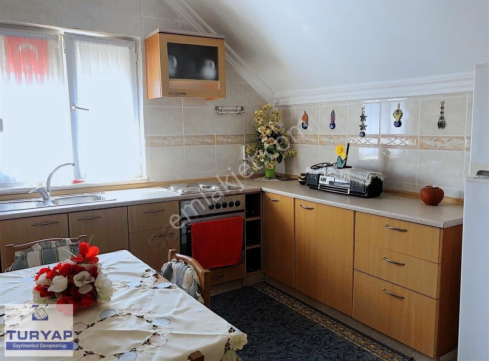 Silivri Klassis Bölgesinde Özel Yapım Satılık Villa-malikane - Görsel 12