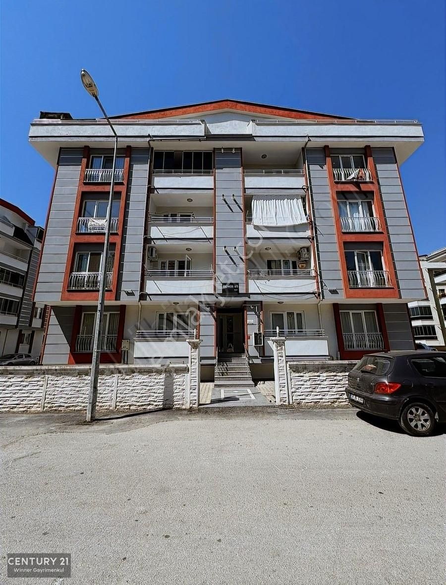 Altıeylül Bahçelievler Satılık Daire C21 WİNNER BAHÇELİEVLER MAHALLESİ 2+1 90M2 SATILIK DAİRE