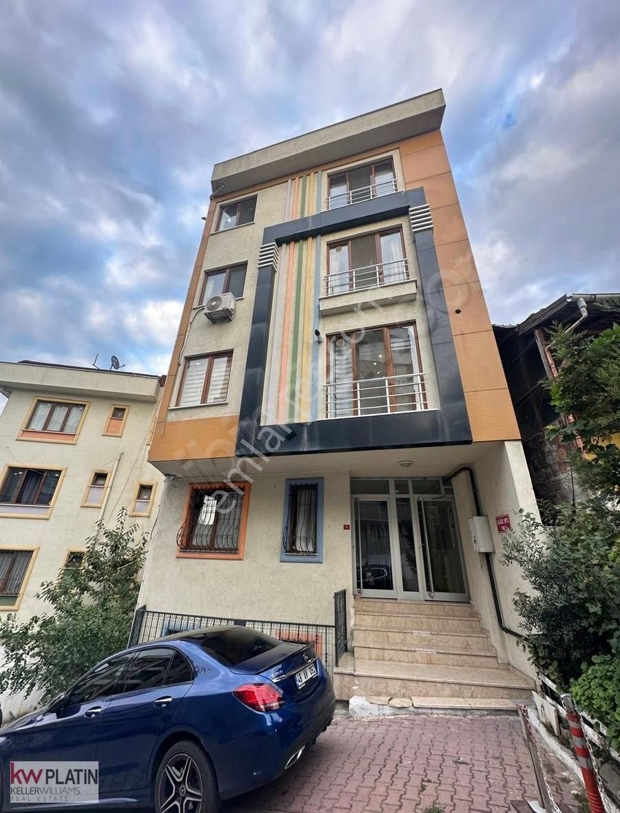 Kağıthane Merkez Satılık Daire KAĞITHANE MERKEZ'DE SATILIK 2+1 ARA KAT DUBLEKS