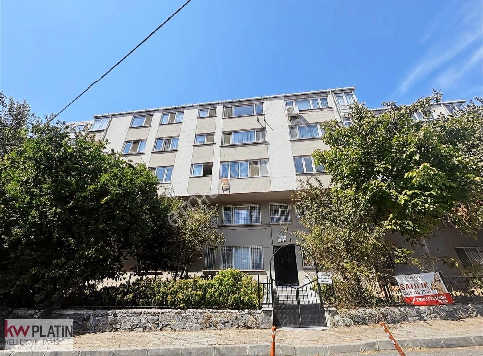 Şişli Fulya Satılık Daire ŞİŞLİ FULYA MAH SATILIK 3+1 DAİRE ORTAKLARIN AŞAĞISI 4.KAT