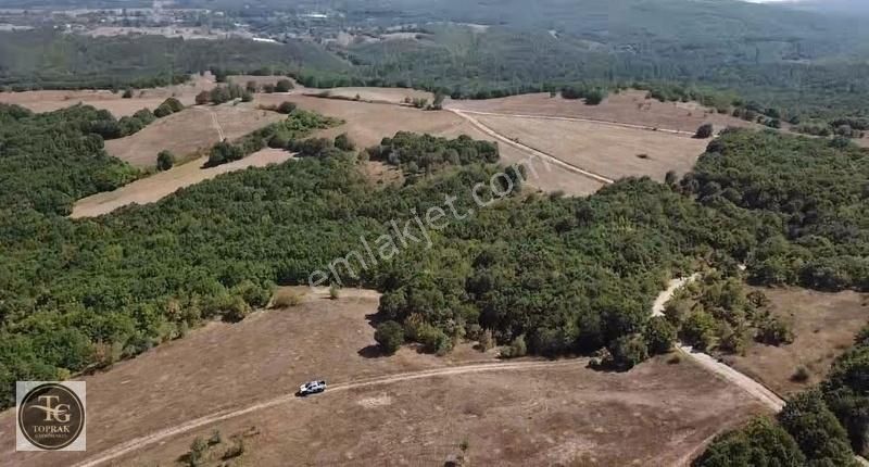 Kırklareli Merkez Kapaklı Köyü Satılık Tarla Kapaklı Köyüne Sadece 1,5 Km Mesafede 5.933 M2 Satılık Arazi