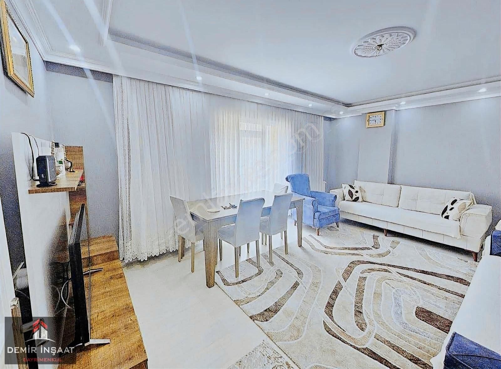 Sultangazi İsmetpaşa Satılık Daire DEMİR İNŞAATTAN İSMETPAŞA MAH 4+2 LÜX DUBLX 230M² DEVASA 2 DAİRE