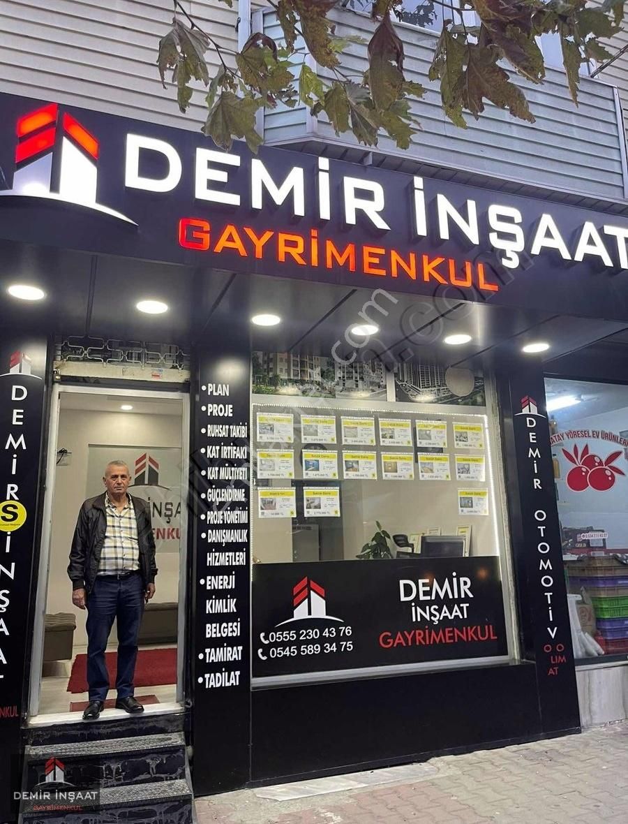 Çatalca Dağyenice Satılık Tarla Demir İnşaattan Çatalca Dağyenice 308m2 Arsa