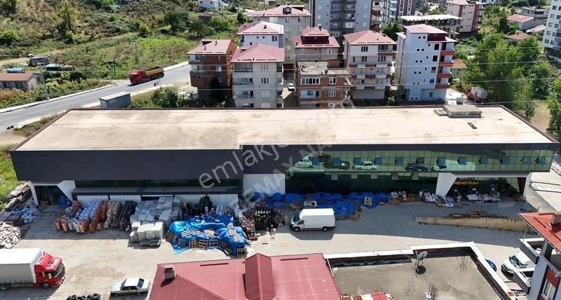 Bulancak Güzelyalı Kiralık Genel RE/MAX NADİR'DEN BULANCAK GÜZELYALI'DA 2058 M² KİRALIK MÜLK