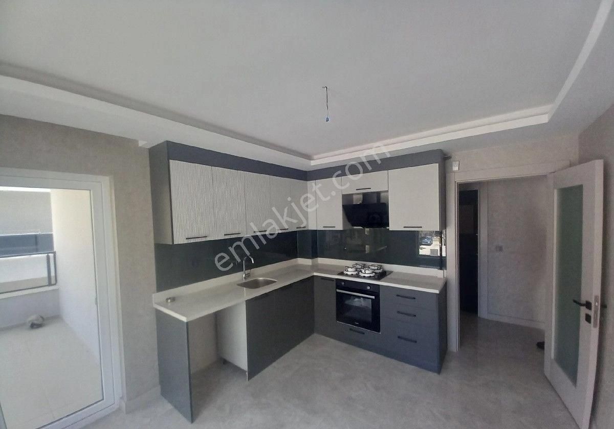 Mamak Türközü Satılık Daire TÜRKÖZÜN'DE SIFIR BİNADA 3+1 120 m² 2.KAT SATILIK FIRSAT DAİRE !!!