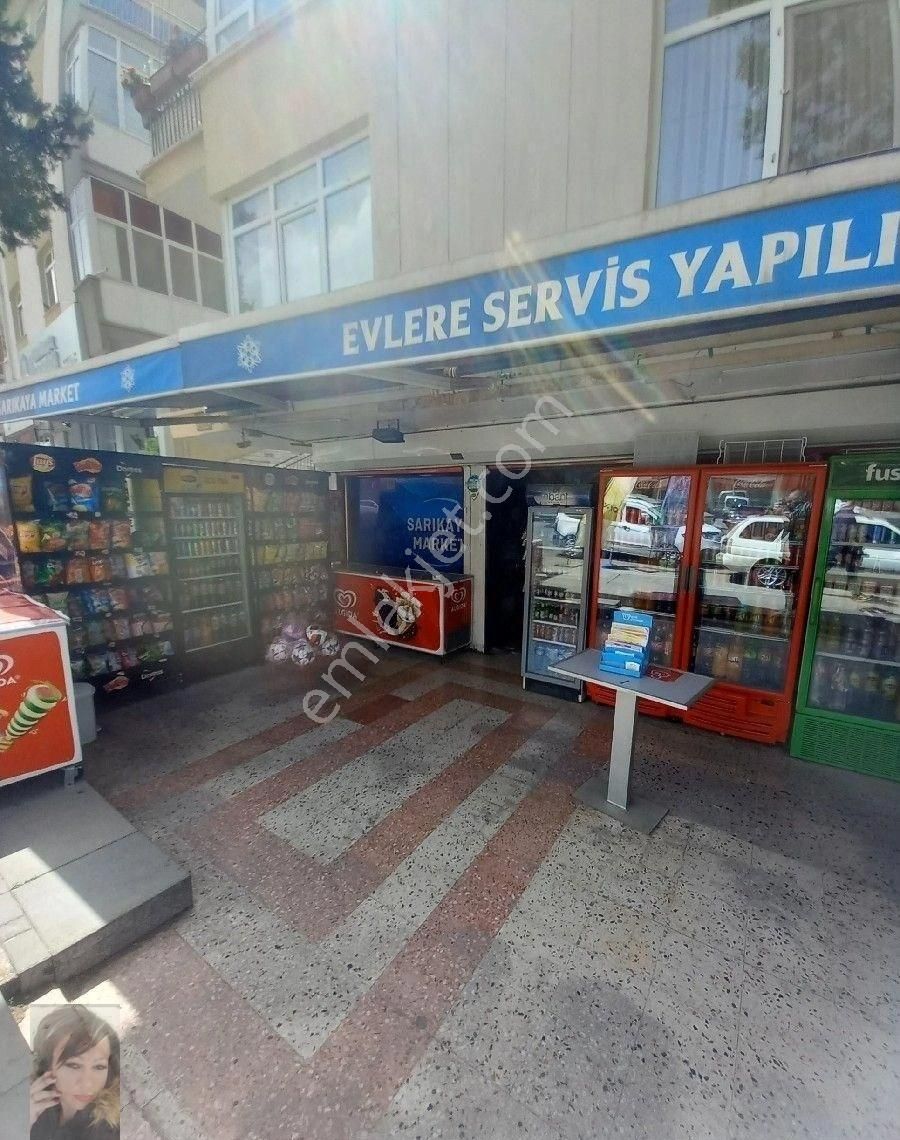 Çankaya Muhsin Ertuğrul Satılık Dükkan & Mağaza BAĞLAR CADDESİNDE İŞLEK BİR KONUMDA YAPILI 90 m² SATILIK FIRSAT DÜKKAN !!!!