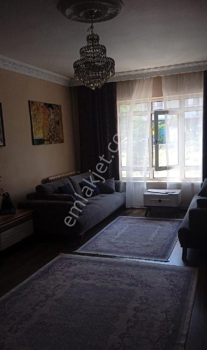 Çankaya Murat Satılık Daire YAVUZEVLER CADDESİNDE 3+1 1.KAT ÖN CEPHE 100 M² SATILIK FIRSAT DAİRE