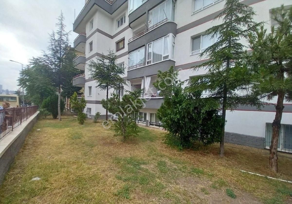 Mamak Kazım Orbay Satılık Daire KAZIM ORBAY'DA ARA KATTA FULL YAPILI 3+1  SATILIK FIRSAT DAİRE