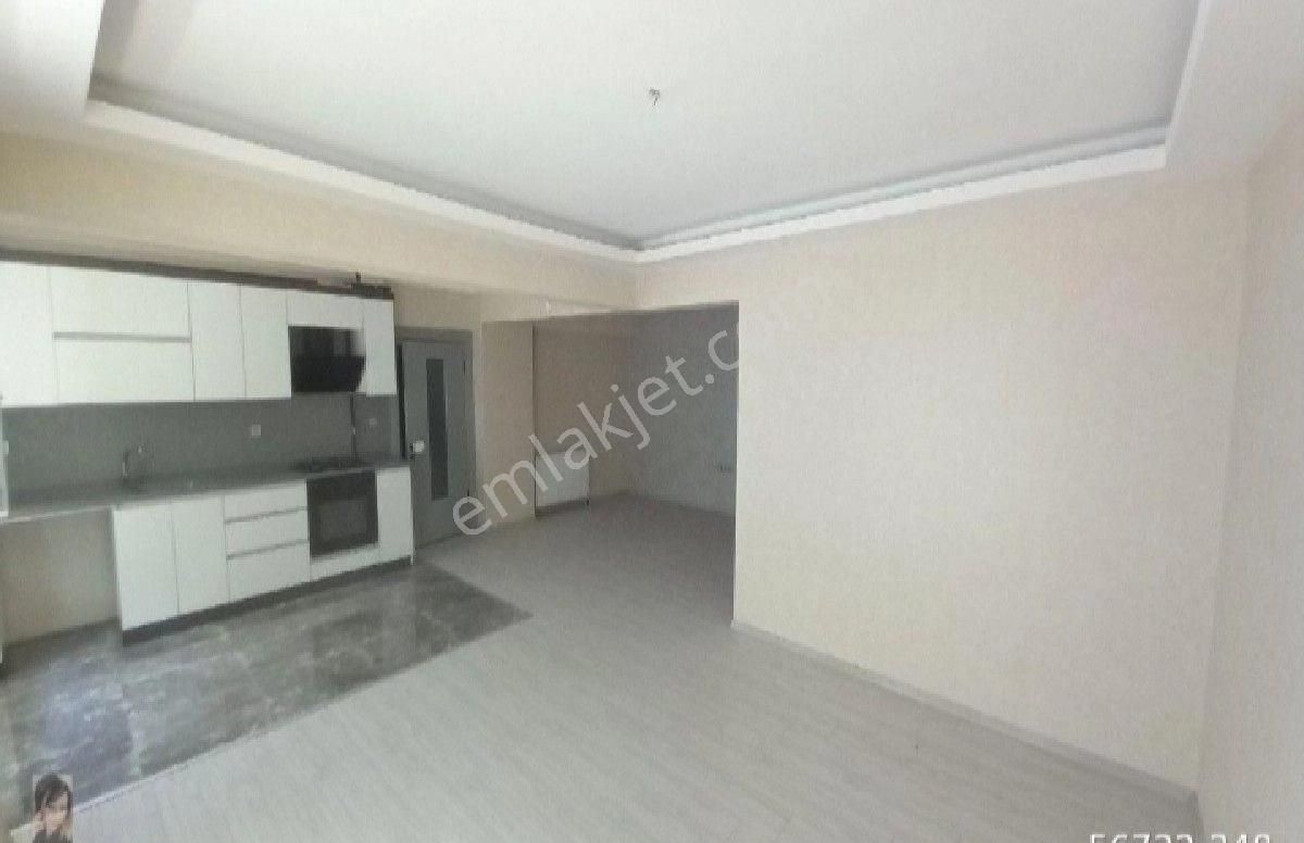 Çankaya Zafertepe Satılık Daire ZAFERTEPEDE SIFIR BİNADA 1.KATTA 2+1 SATILIK FIRSAT DAİRE