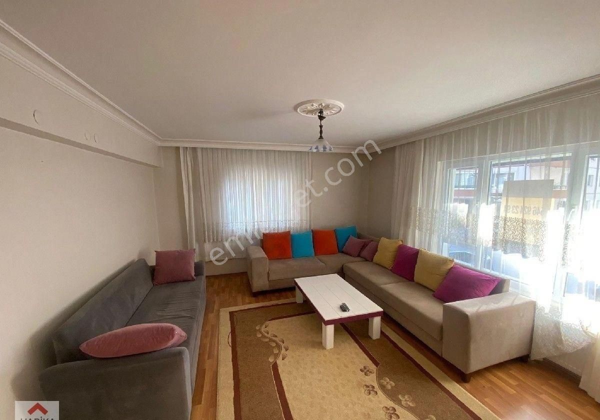 Mamak Kazım Orbay Kiralık Daire KAZIM ORBAY'DA YÜKSEK GİRİŞ 2+1 FULL EŞYALI KİRALIK DAİRE