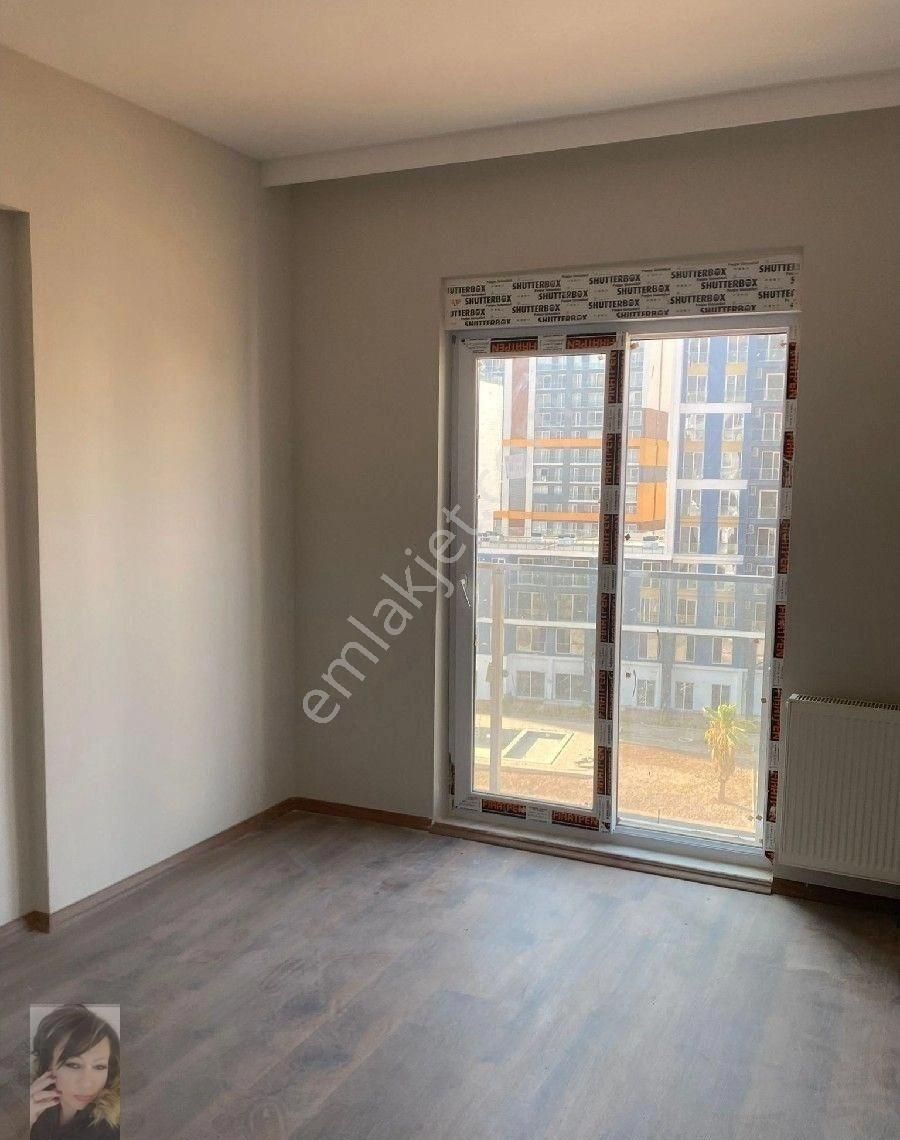 Kepez Güneş Satılık Daire Güneş Evleri Sitesinde 6.katta Sıfır 2+1 80 M² Satılık Fırsat Daire !!!