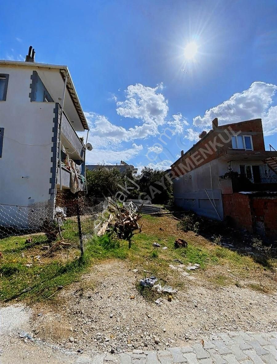 Çanakkale Merkez Kurşunlu Köyü Satılık Villa İmarlı ÇANAKKALE MERKEZ KURŞUNLU KÖY İÇİ İMARLI ARSA