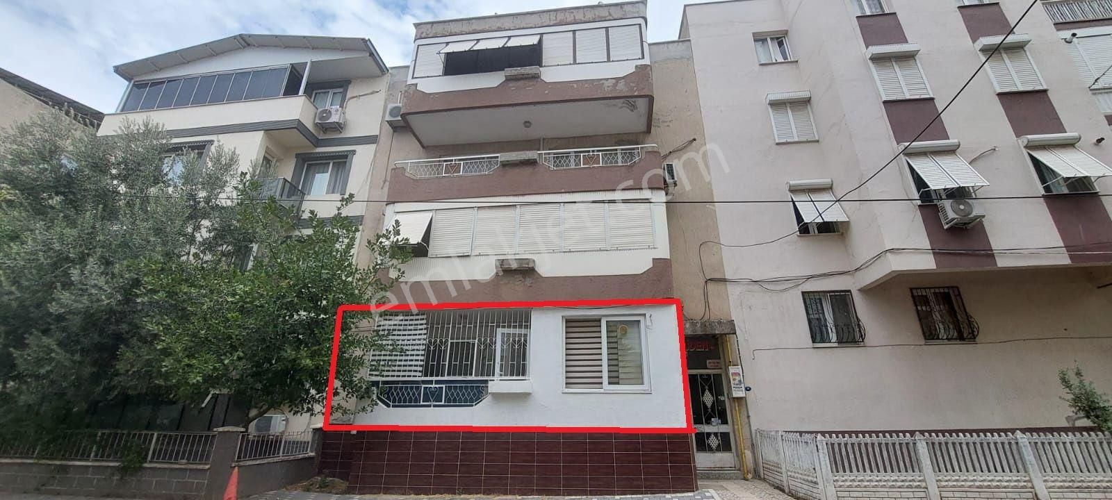 Buca Efeler Satılık Daire  BUCA HİPODROM YAKINI FULL YAPILI FERAH 3+1 SATILIK DAİRE