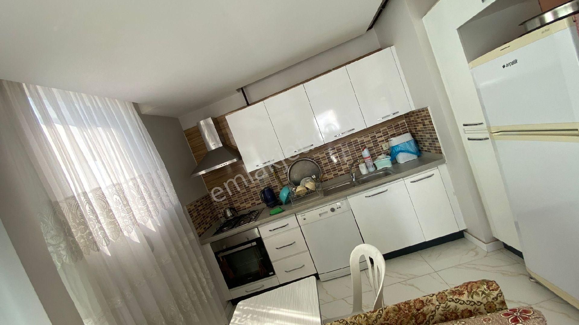 Seyhan Tellidere Satılık Daire TELLİDEREDE FULL YAPILI SIFIR AYARINDA 3+1 SATILIK DAİRE 