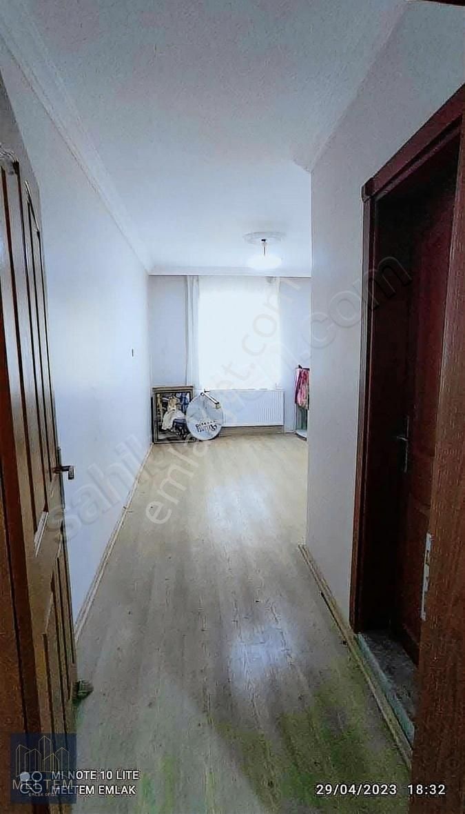 Uşak Merkez Kemalöz Satılık Daire UŞAK MERKEZ KEMALÖZ MAHALLESİNDE SATILIK 3+1 DAİRE