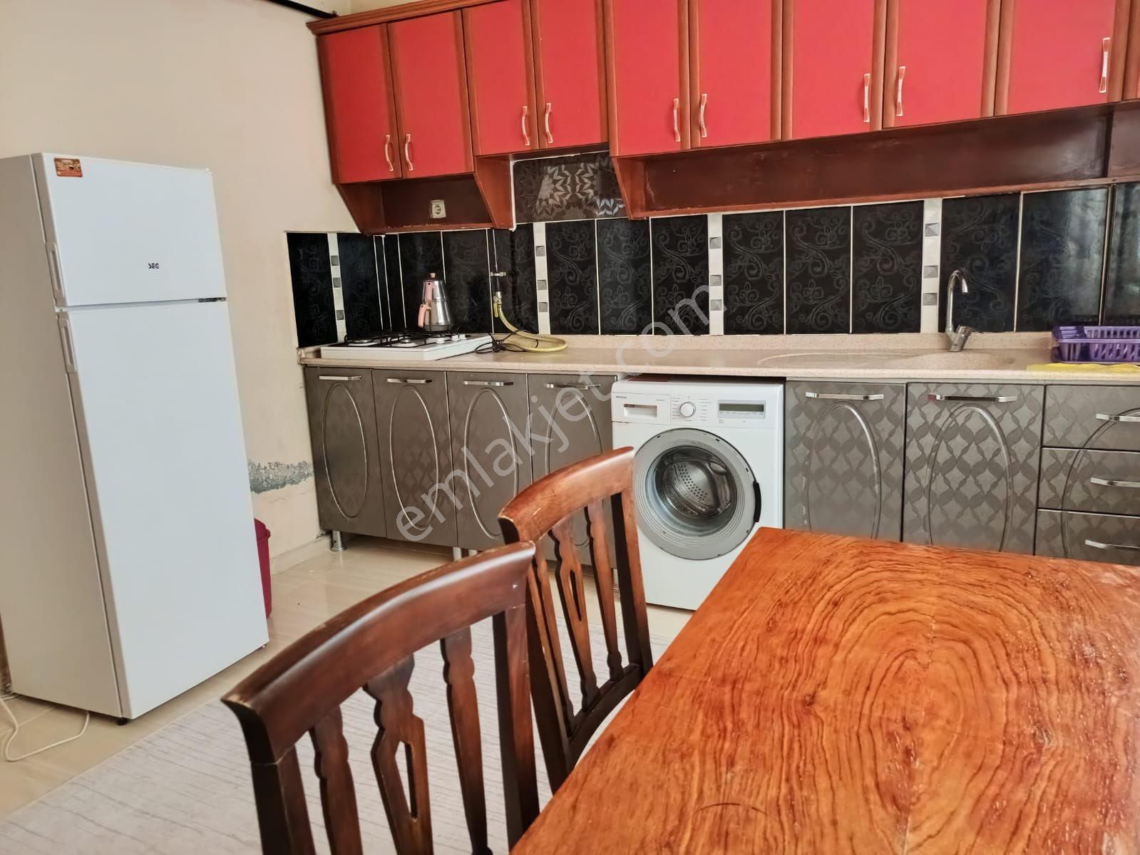 Sarıkamış İnönü Satılık Daire  ŞEYMA EMLAKTAN SATILIK SARIKAMIŞ MERKEZDE 1 +1  FULL EŞYALI  APART