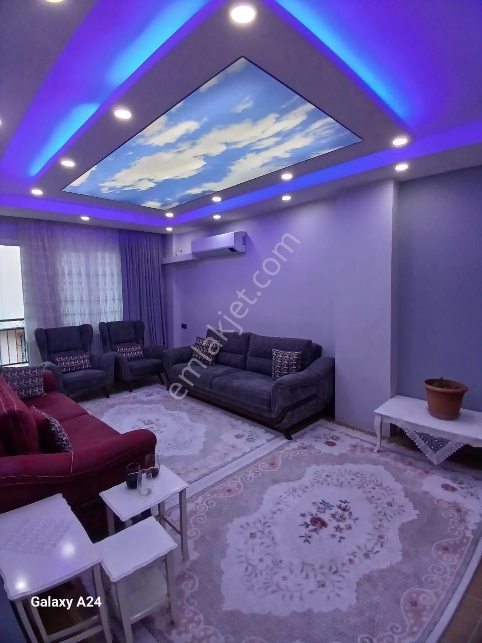 Turgutlu Selvilitepe Satılık Daire  AĞABEY GAYRİMENKUL DEN SELVİLİTEPE MAHALLESİNDE SATILIK DAİRE