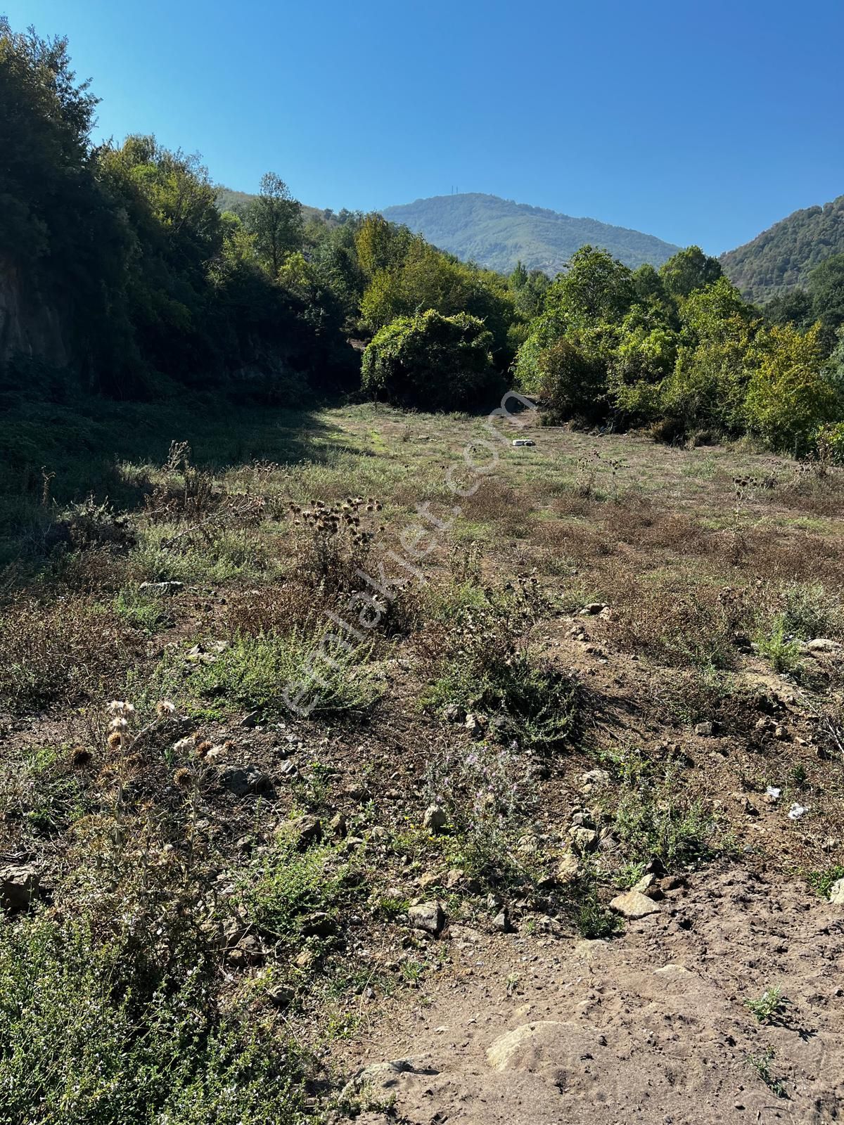 Canik Dereler Satılık Konut İmarlı Gülhan Gayrimenkul'den Canik'de Satılık Arsa