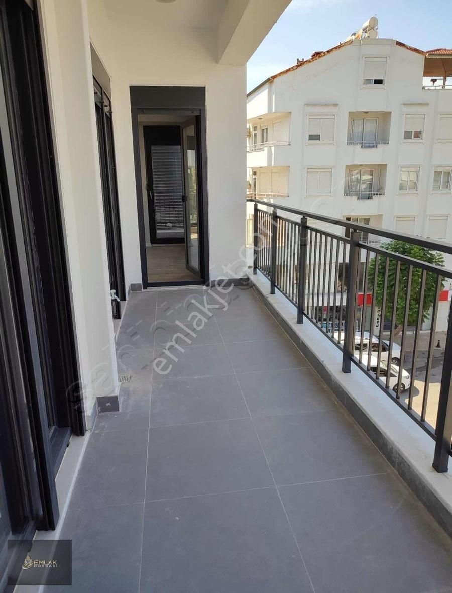 Manavgat Yukarı Pazarcı Kiralık Daire YUKARI PAZARCI MAH. ASANSÖRLÜ ÇİFT BANYOLU KİRALIK 3+1 DAİRE